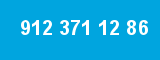912 371 12 86